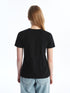 LC Waikiki Crew Neck Regular Short Sleeve Women's T-shirt